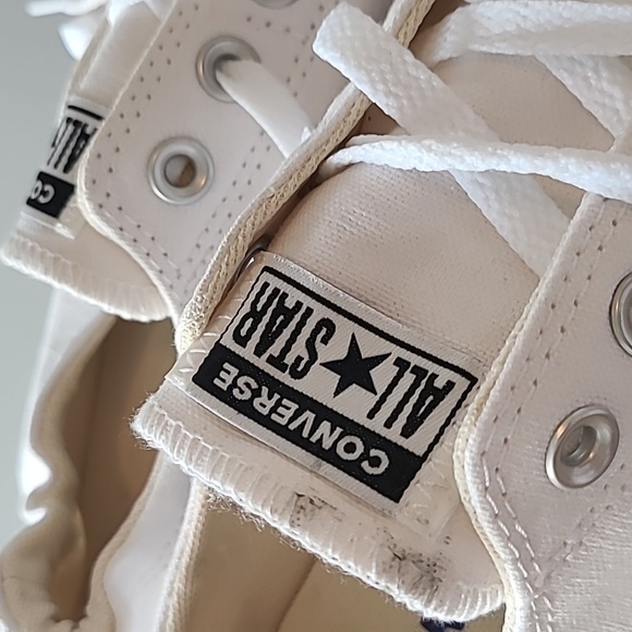 Converse Sneakers - Picture 3 of 6